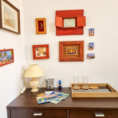 Apartments & Room Danijel Pinezići エクステリア 写真