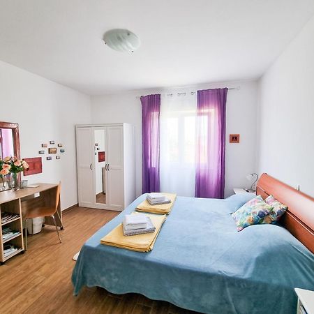 Apartments & Room Danijel Pinezići エクステリア 写真