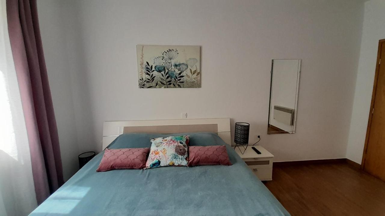 Apartments & Room Danijel Pinezići エクステリア 写真