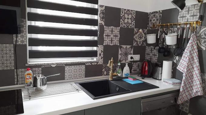 Apartments & Room Danijel Pinezići エクステリア 写真