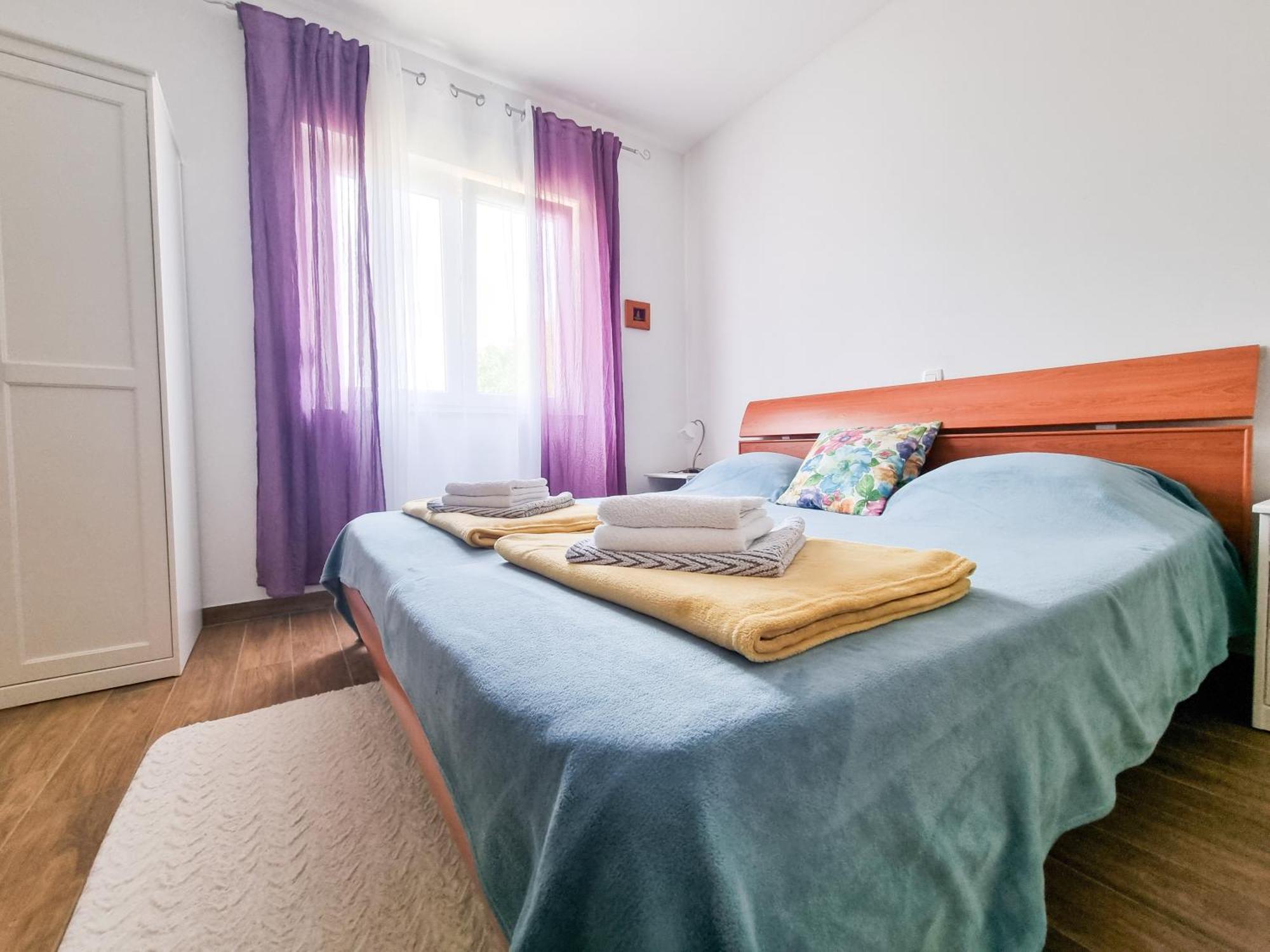 Apartments & Room Danijel Pinezići エクステリア 写真