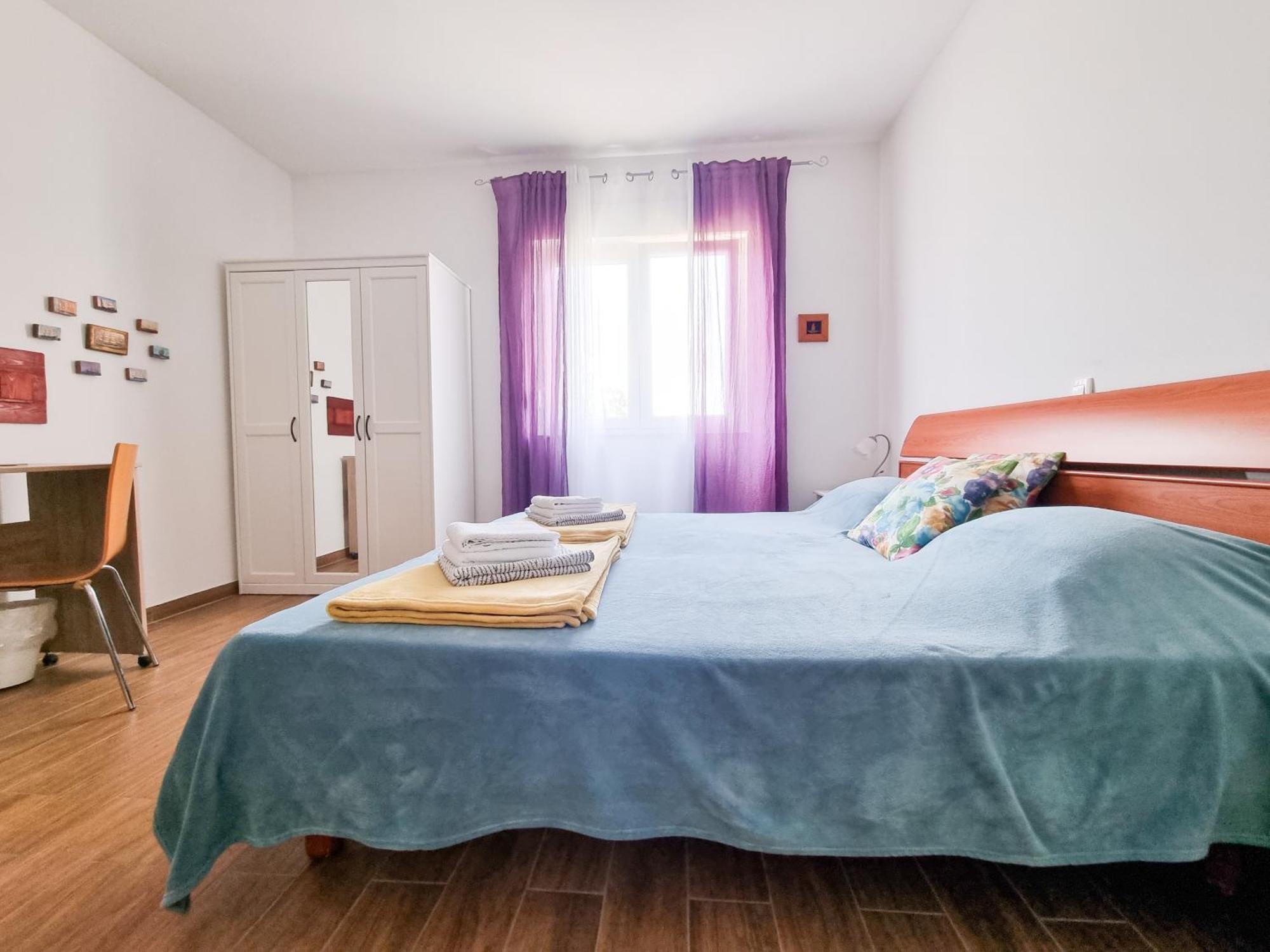 Apartments & Room Danijel Pinezići エクステリア 写真
