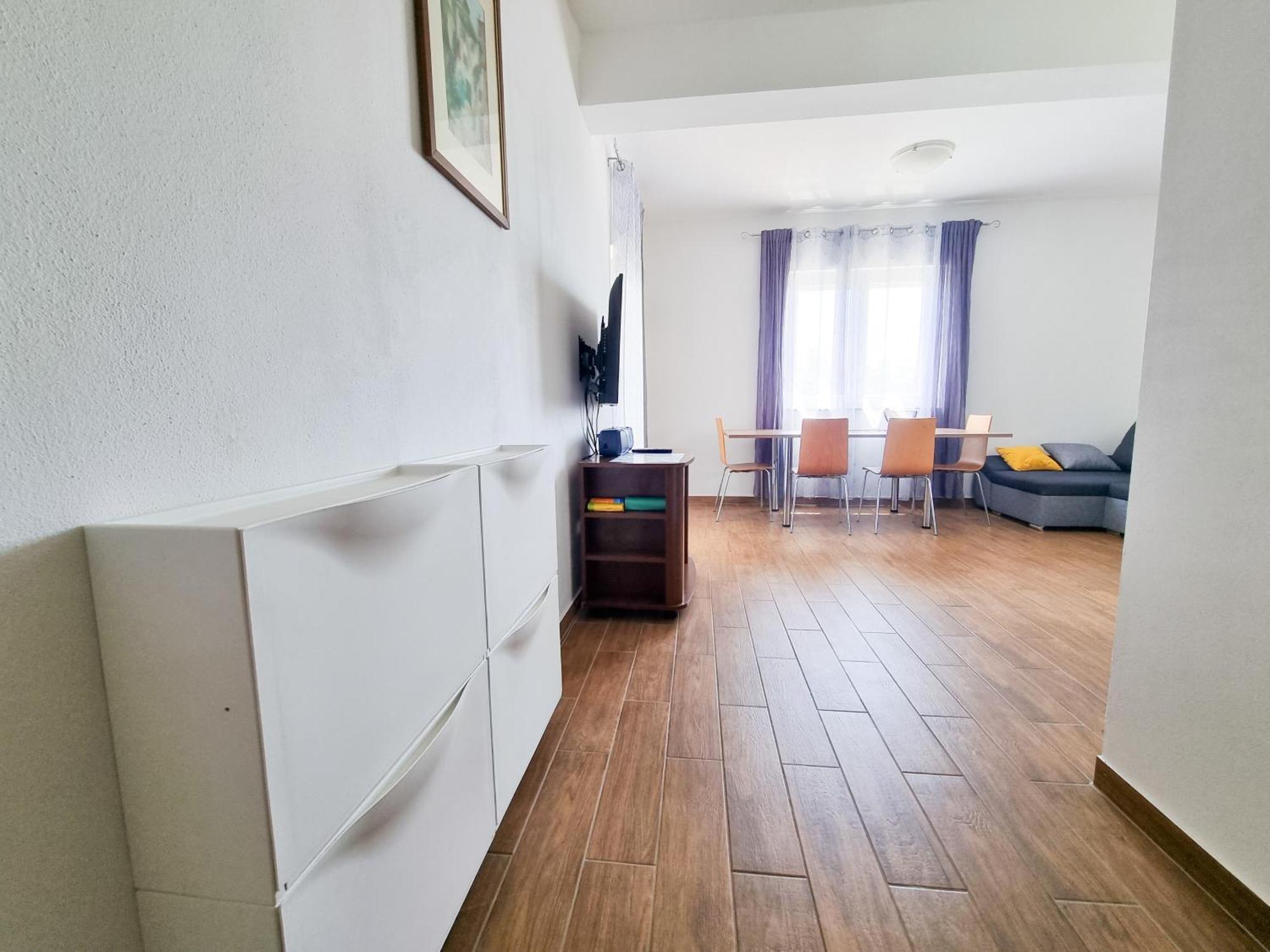 Apartments & Room Danijel Pinezići エクステリア 写真