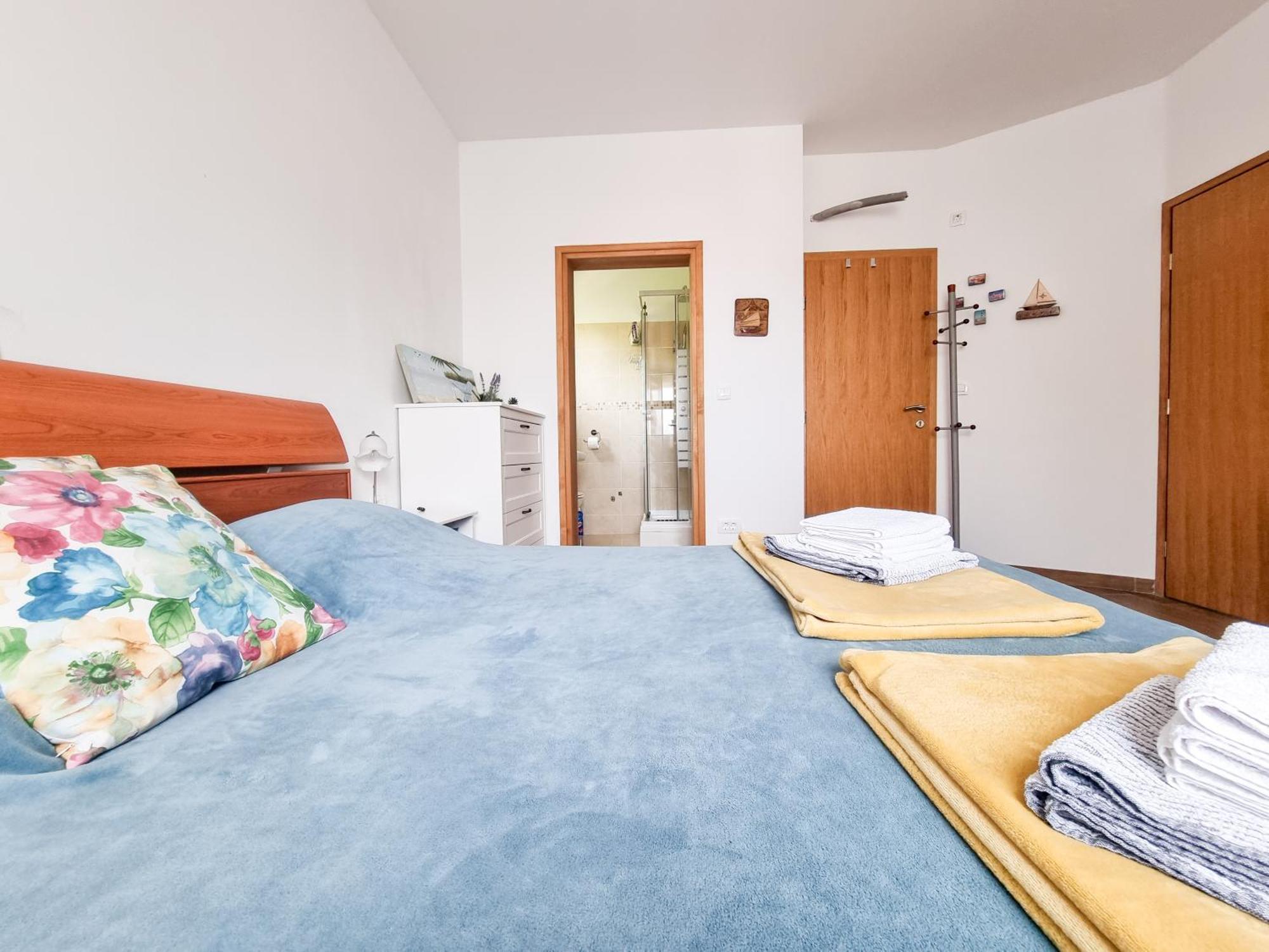 Apartments & Room Danijel Pinezići エクステリア 写真