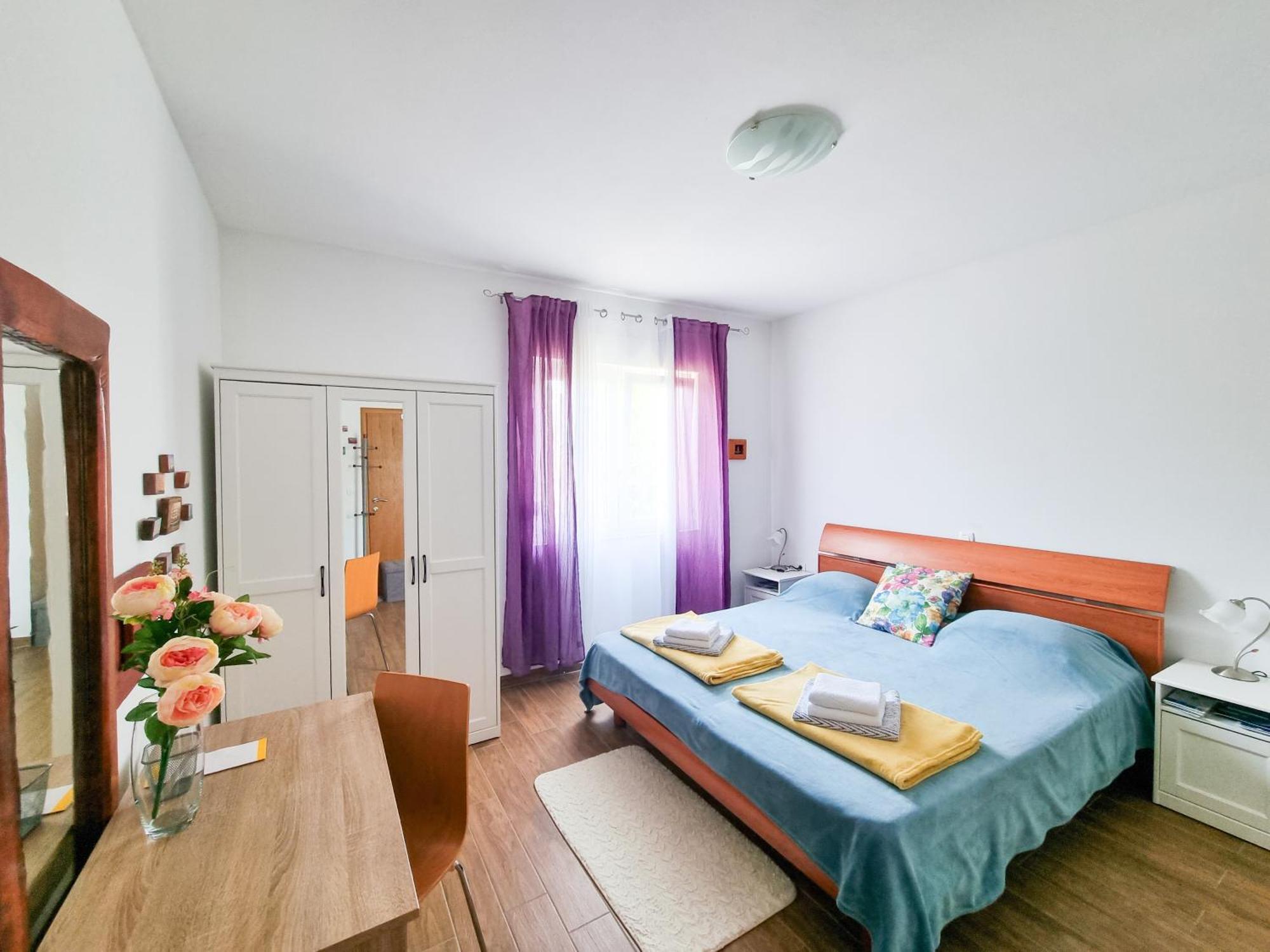 Apartments & Room Danijel Pinezići エクステリア 写真