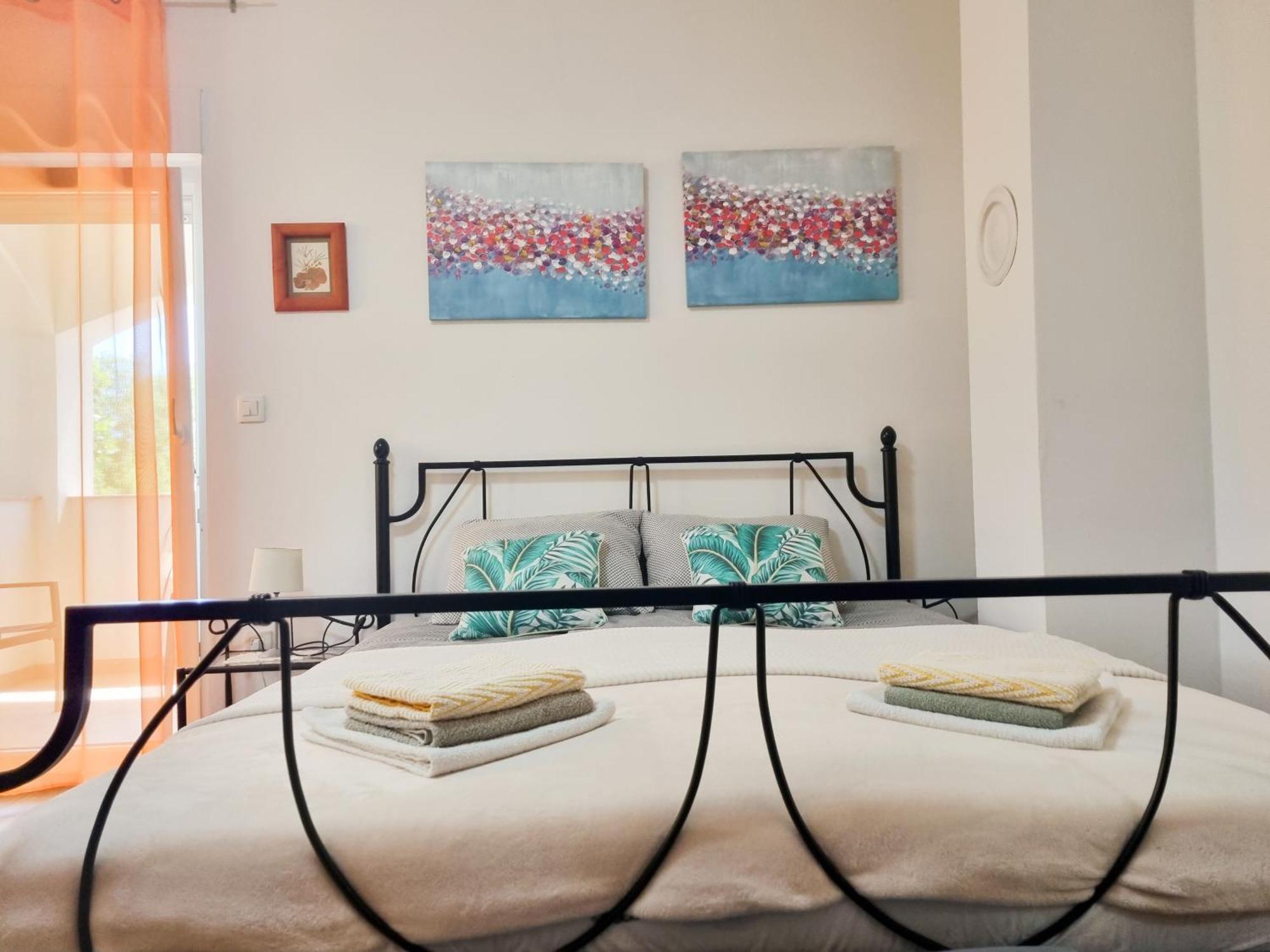 Apartments & Room Danijel Pinezići エクステリア 写真