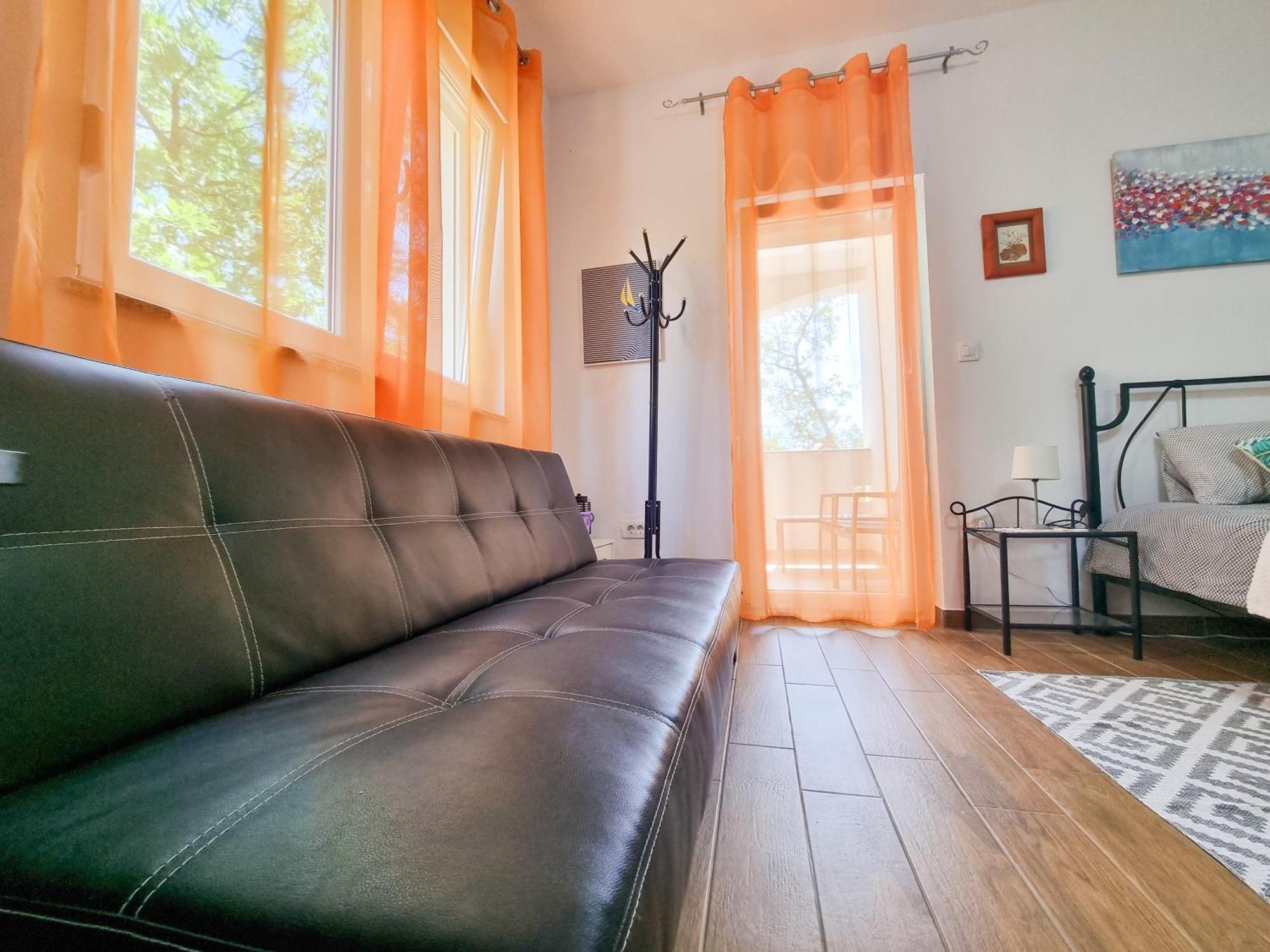 Apartments & Room Danijel Pinezići エクステリア 写真